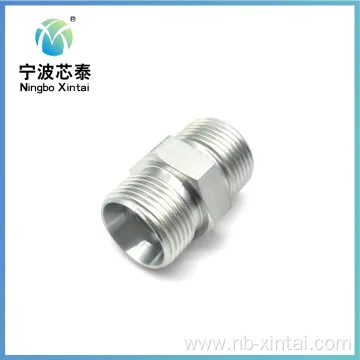 Hydraulic Jic Fittings Hose Adapter